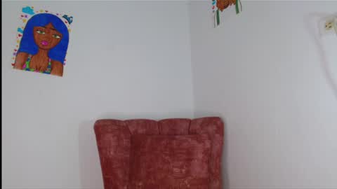 Esmeralda parck online show from February 25, 4:46 pm