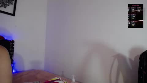 Esmeralda online show from February 27, 11:58 am