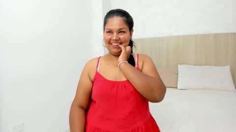 Esmeralda online show from November 14, 4:03 am