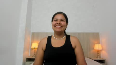 Esmeralda online show from March 1, 8:13 pm