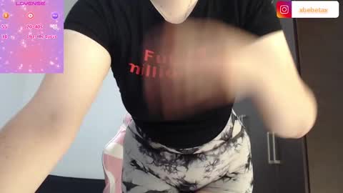 Xbebetax online show from February 24, 6:04 pm