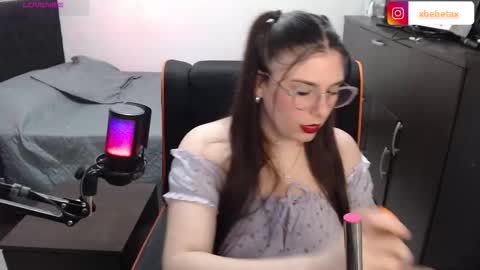 Xbebetax online show from January 18, 1:58 am