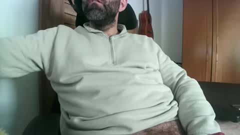 espartanobar online show from April 16, 1:44 pm
