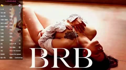 HOPE   online show from May 16, 8:07 pm