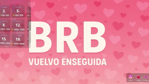 HOPE   online show from October 24, 1:17 am