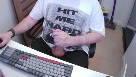 Morph online show from April 2, 8:16 pm