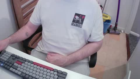 Morph online show from April 6, 7:59 pm