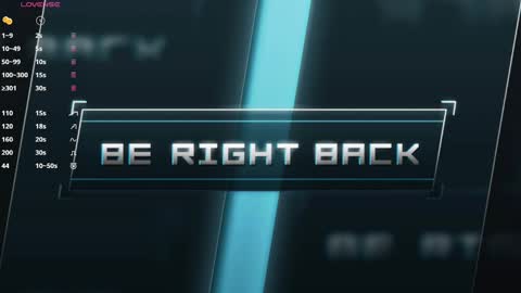 E S T E B A N online show from January 29, 2:30 am