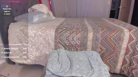 Esteban Stud online show from October 15, 12:03 am