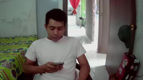 wailer1996 online show from April 2, 6:15 pm