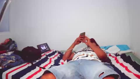 wailer1996 online show from December 13, 9:51 pm