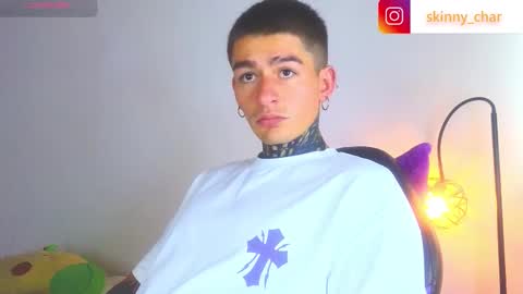 Esteban independent model online show from February 16, 2:04 pm