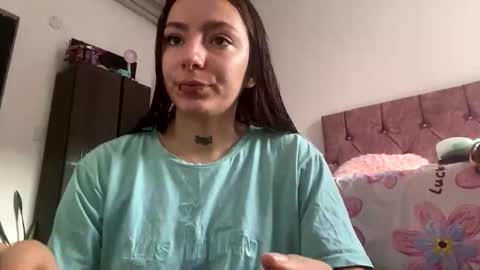 estefa1 online show from June 8, 9:27 pm