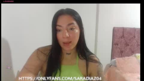 estefa1 online show from February 2, 10:39 pm