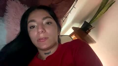 estefa1 online show from March 13, 7:22 am