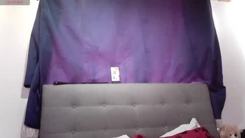 estefany_magic online show from June 17, 2:55 pm