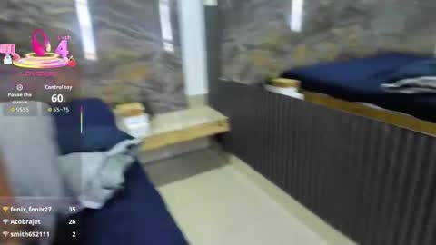 Stefy online show from January 7, 5:56 am