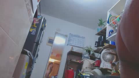 estelamaris online show from March 11, 12:11 am