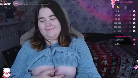 estelle_hicks online show from December 16, 9:21 pm