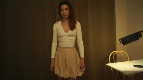 Kate online show from September 17, 12:08 pm