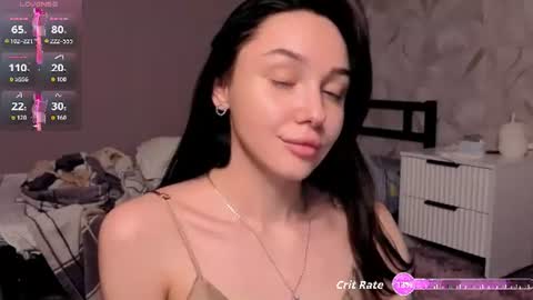 Ester online show from July 25, 12:14 pm