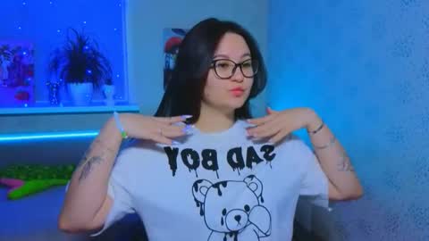 EsterPlayful online show from November 10, 2:09 pm