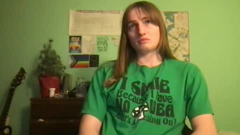 Esther Grey online show from January 27, 3:37 am