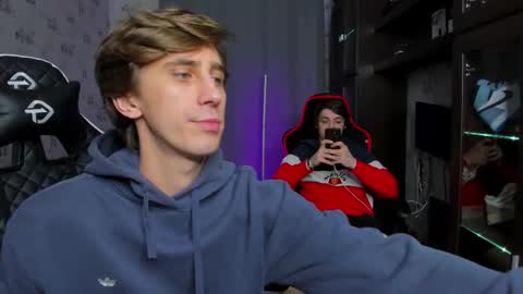 LOUIS online show from March 3, 3:52 am