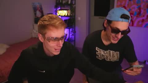 LOUIS online show from September 15, 3:19 am