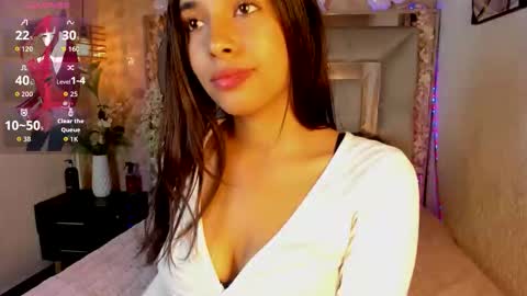 estrellaa_11 online show from February 27, 9:18 pm