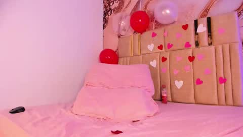 Eterea online show from February 15, 3:20 am