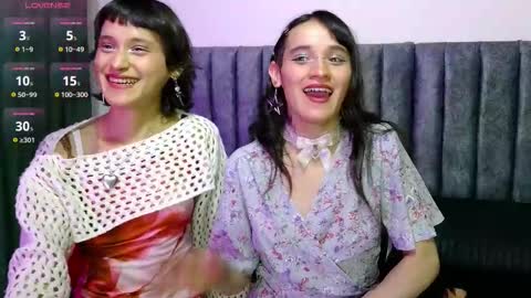 Sharon online show from March 6, 1:04 am