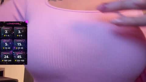 eternalmuse online show from March 4, 9:06 am