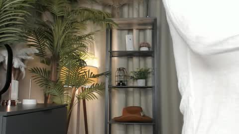 Natalie online show from November 26, 5:48 am