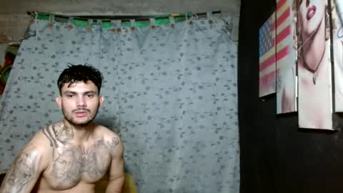 ethanjobs online show from November 19, 4:39 pm