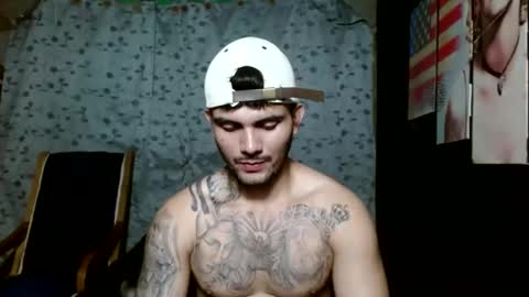 ethanjobs online show from October 16, 8:07 pm