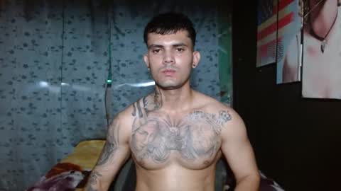 ethanjobs online show from March 1, 4:00 pm