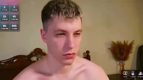 Ethan online show from March 3, 1:45 am