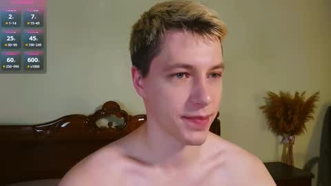 Ethan online show from February 18, 1:49 am