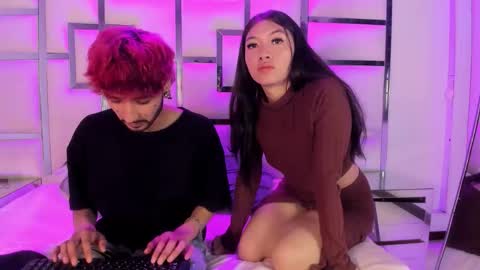Ethan and Aris online show from June 4, 3:34 am
