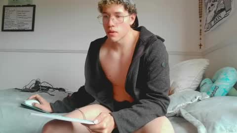 Ethan online show from May 4, 3:51 pm