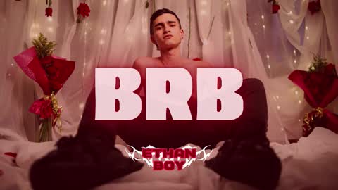 Ethan online show from January 5, 7:17 pm