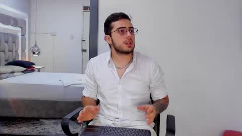 ethan_greys online show from January 11, 11:22 pm