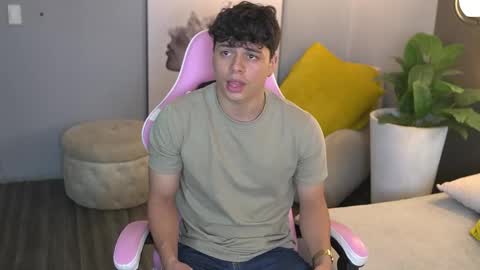 ethan_occonor online show from September 14, 4:08 pm