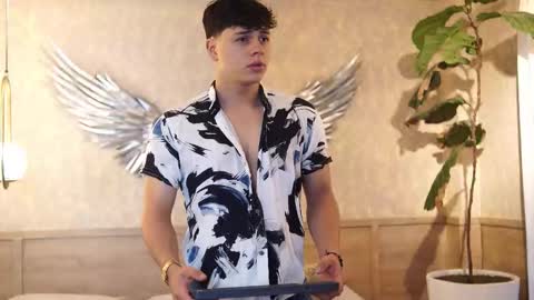 ethan_occonor online show from December 1, 12:14 pm