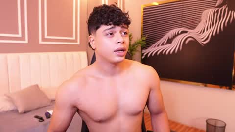 ethan_occonor online show from May 28, 1:09 pm