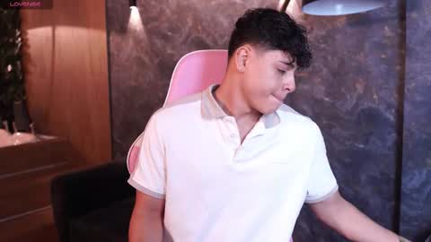 ethan_occonor online show from November 22, 12:58 pm