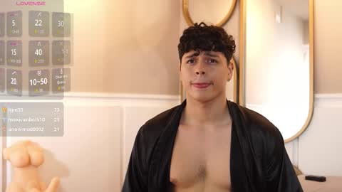 ethan_occonor online show from September 17, 4:21 pm