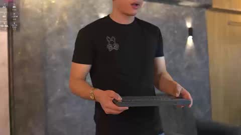 ethan_occonor online show from September 9, 1:33 pm