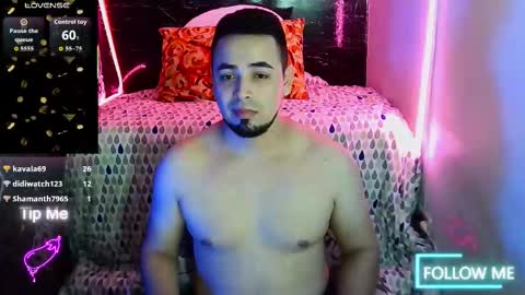 ethan_quill online show from December 19, 4:02 pm